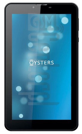 OYSTERS T72HSi 3G