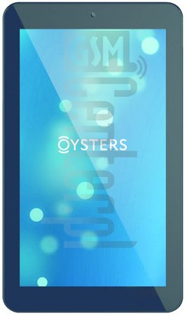 OYSTERS T74HS