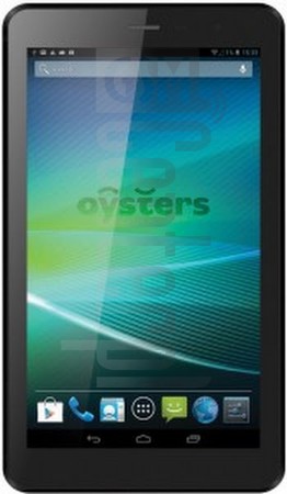 OYSTERS T7X 3G