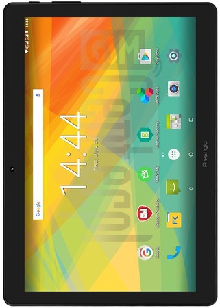 PRESTIGIO Grace 3101 4G