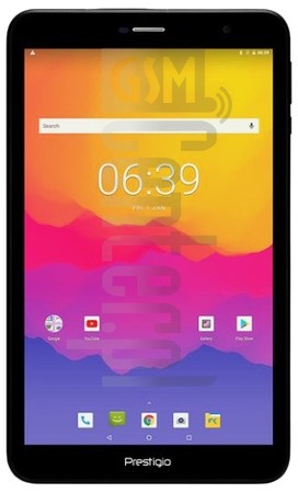 PRESTIGIO Grace 3738 3G