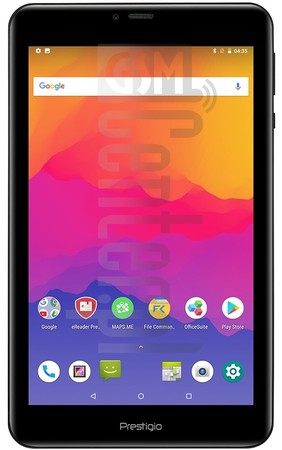 PRESTIGIO Grace 5588 4G
