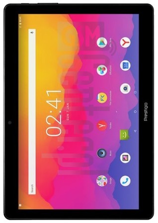 PRESTIGIO Grace 5771 4G