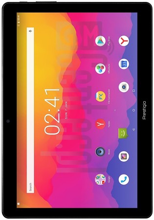PRESTIGIO Grace 5791 4G