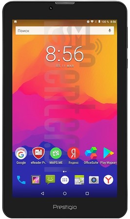 PRESTIGIO Muze 3151 3G