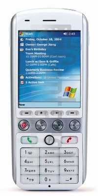 QTEK 8100 (HTC Amadeus)