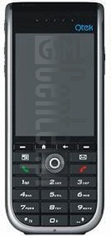 QTEK 8310 (HTC Tornado)