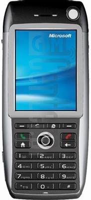 QTEK 8600 (HTC Breeze)