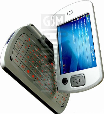 QTEK 9000 (HTC Universal)