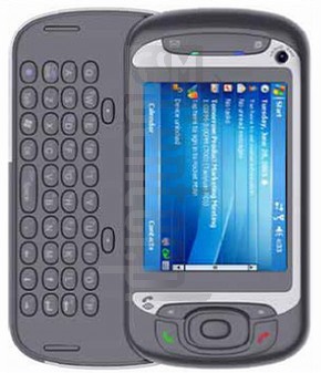 QTEK 9600 (HTC Hermes)