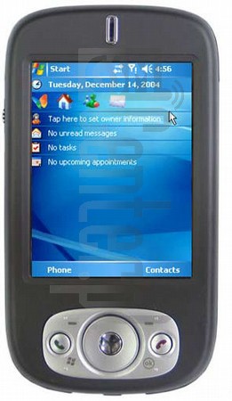 QTEK S200 (HTC Prophet)