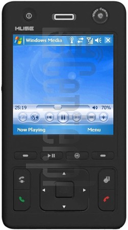 QTEK S300 (HTC Muse)