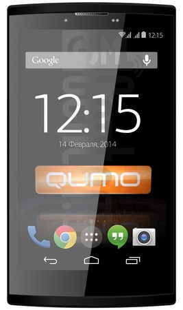 QUMO Altair 706
