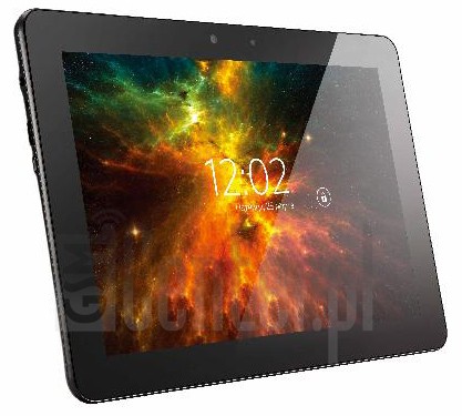 QUMO Sirius 101