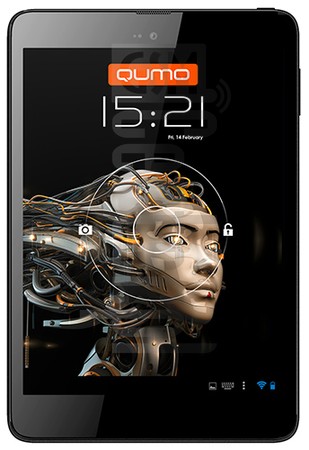 QUMO Vega 783