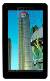 REKAM Citipad 3G-702