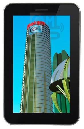 REKAM Citipad L-700