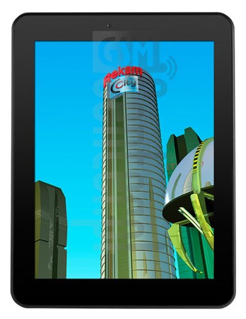 REKAM Citipad L810 3G