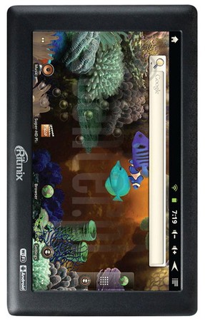 RITMIX RMD-720
