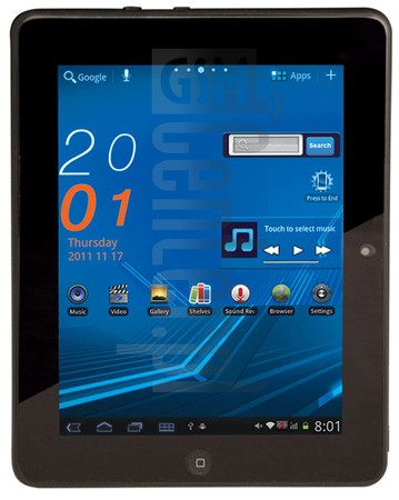 RITMIX RMD-730