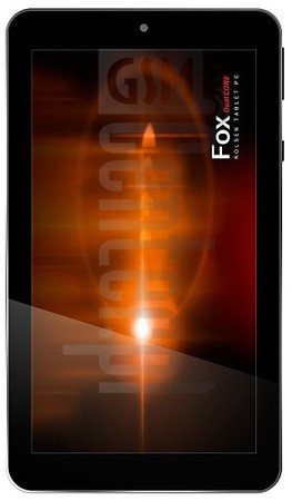 ROLSEN RTB 7.4D FOX