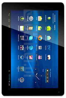 ROLSEN RTB 9.4D GURU 3G