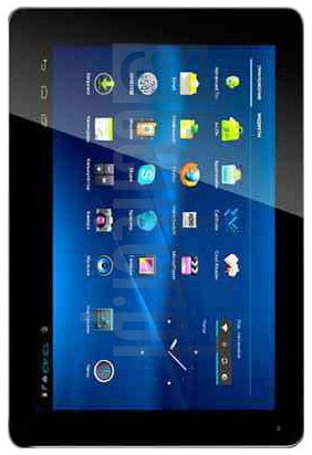 ROLSEN RTB 9.4Q GURU 3G