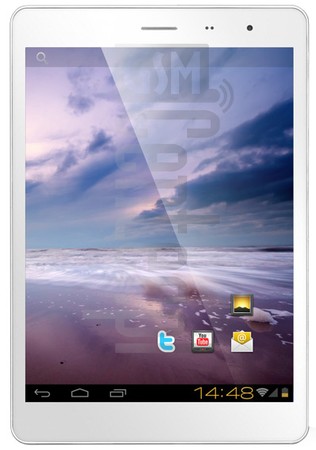 ROVERPAD Air 7.85 3G