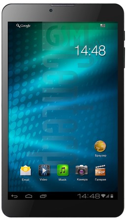 ROVERPAD Air 8.0 3G