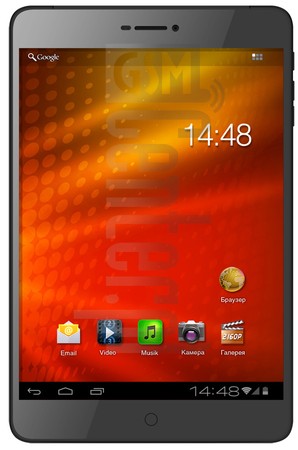 ROVERPAD Pro 7.85 3G