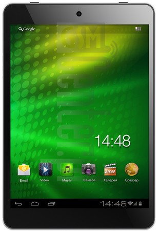 ROVERPAD Sky 7.85