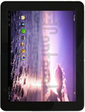 ROVERPAD Sky 9.7 3G