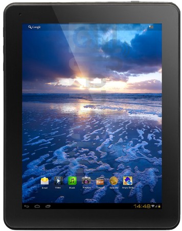 ROVERPAD Sky 9.7