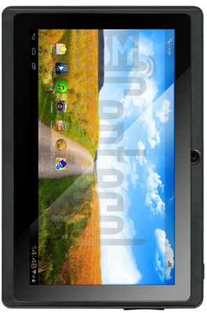 ROVERPAD Sky C70