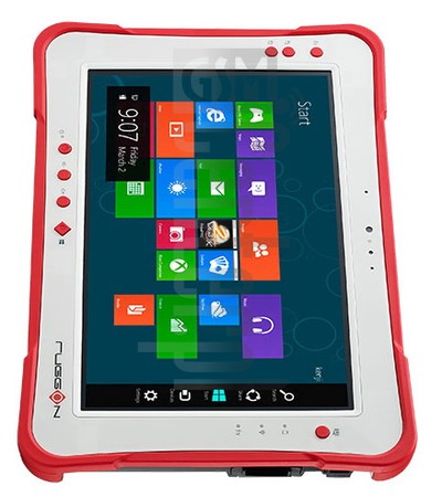 RUGGON Rextorm PM-521
