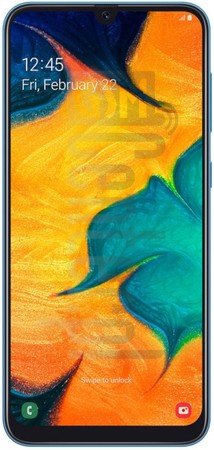 SAMSUNG Galaxy A30