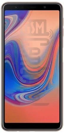 SAMSUNG Galaxy A50
