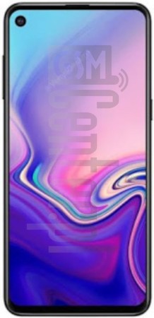 SAMSUNG Galaxy A8s FE