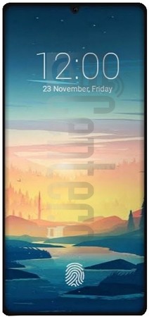 SAMSUNG Galaxy M30