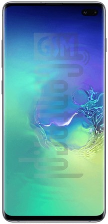 SAMSUNG Galaxy S10 Plus Exynos