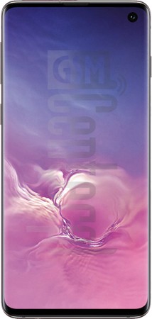 SAMSUNG Galaxy S10 SD855