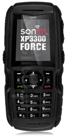 SONIM XP3300 Force