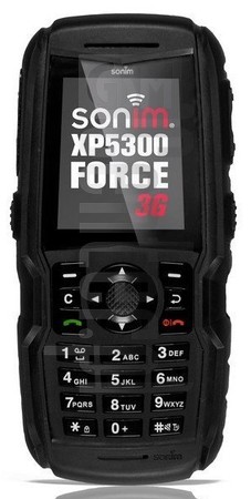 SONIM XP5300 Force 3G