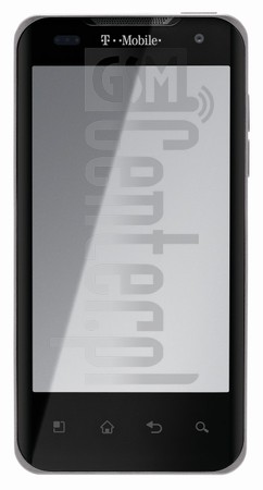 T-MOBILE G2x