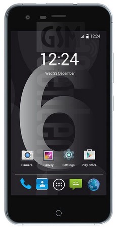 TESLA Smartphone 6.1