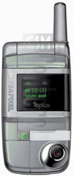 TOPLUX AG300