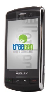 TREECON H806