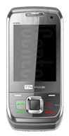 TTN MOBILE S900