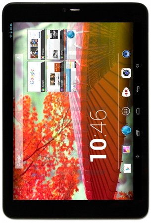 TURBO Pad 705