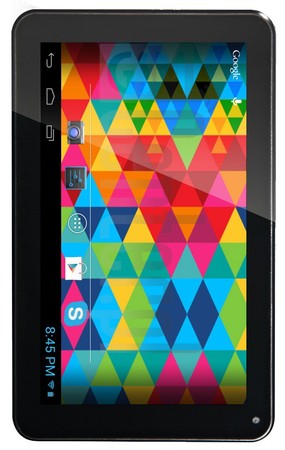 TWINMOS T724 TwinTab 7